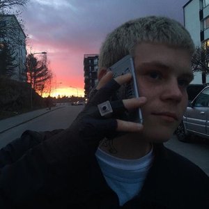 Image for 'Yung Lean'