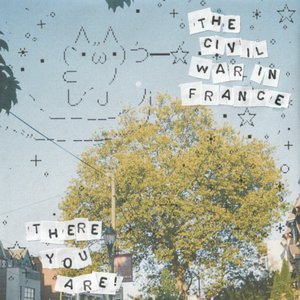 Image for 'There You Are !'