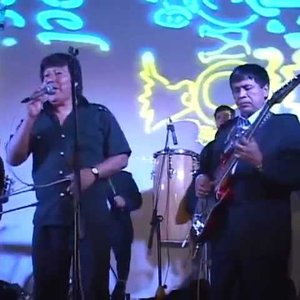 “Grupo Melodía”的封面