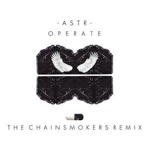 Image for 'Operate (The Chainsmokers Remix)'