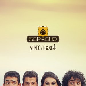 Image for 'Mundo a Descobrir'