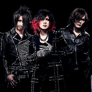 Immagine per '[jrockvisualkei.com] Playlist Album'
