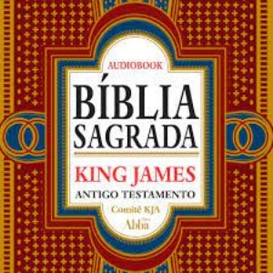 'Bíblia Sagrada King James Atualizada - Antigo Testamento (Kja 400 Anos)' için resim