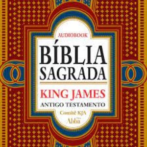 “Bíblia Sagrada King James Atualizada - Antigo Testamento (Kja 400 Anos)”的封面