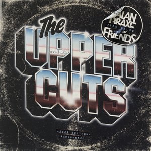 Изображение для 'The Upper Cuts (2023 Edition)'