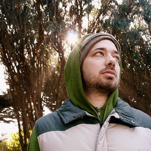 Image for 'Aesop Rock'