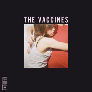 Zdjęcia dla 'What Did You Expect From The Vaccines'