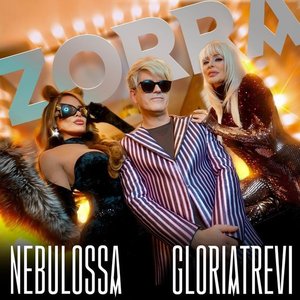 “ZORRA (Remix)”的封面