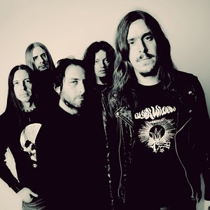 Image for 'Opeth'