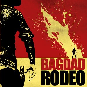 Immagine per 'Bagdad Rodeo'