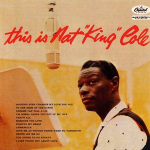 Immagine per 'This Is Nat King Cole'