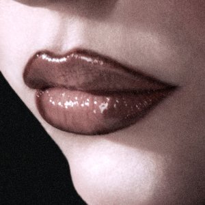 “TITS, LIPS, HIPS, KISS (10/10 Remix)”的封面