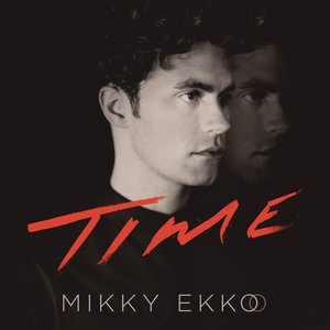 “Time (Spotify Exclusive)”的封面