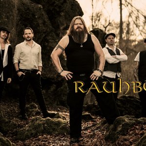 Image for 'Rauhbein'