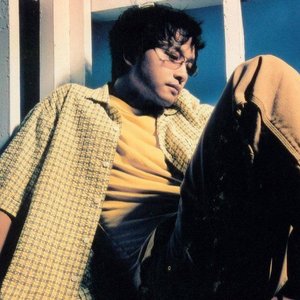 Image for 'Leslie Cheung'