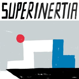 Image for 'Superinertia'