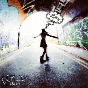 'BORING'の画像