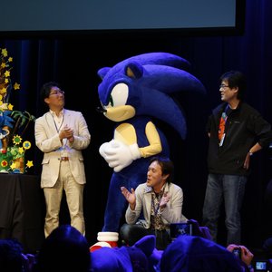 Image for 'Sonic Team'