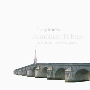 Image for 'Muffat: Armonico tributo'