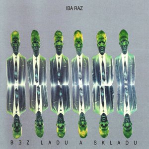 Image for 'Iba raz'