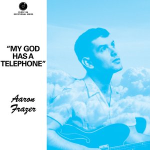 Imagem de 'My God Has a Telephone'