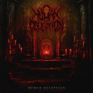 'Human Deception'の画像