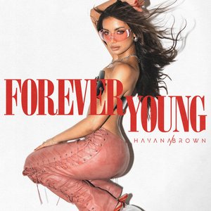 Image for 'Forever Young'