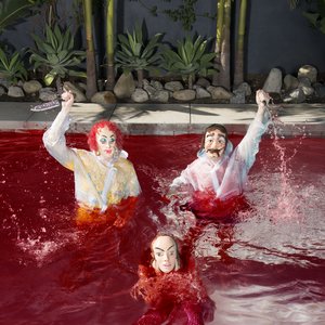 'Avey Tare's Slasher Flicks'の画像