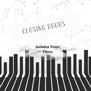 Image for 'Closing Doors'