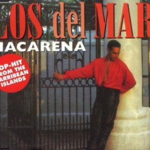 Image for 'Los Del Mar'