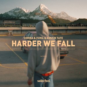 Image for 'Harder We Fall'