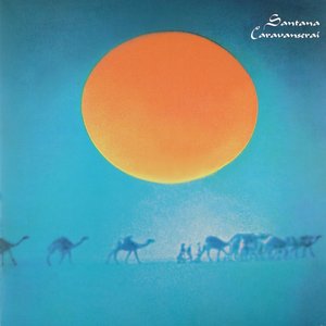 Изображение для 'Caravanserai'