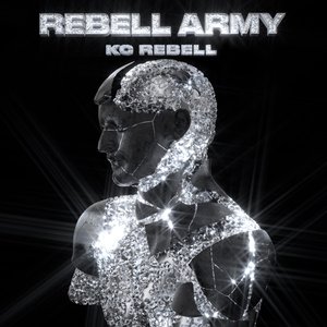 “Rebell Army”的封面