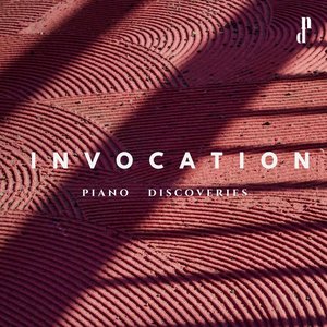 Immagine per '"074 Piano Discoveries": Invocation'