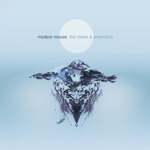 “The Moon & Antarctica [Bonus Tracks]”的封面