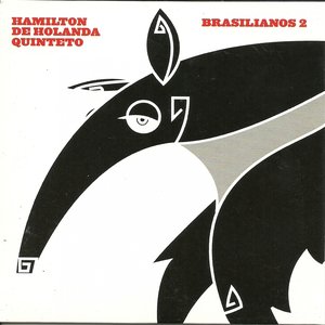 Image for 'Brasilianos 2'