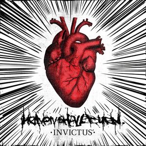 Image for 'Invictus'