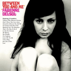 Image for 'Between You And Me'