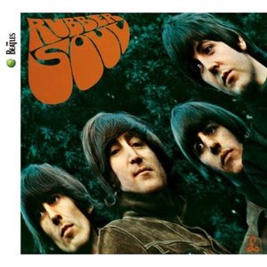 Изображение для 'Rubber Soul (2009 Remaster)'