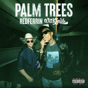 Image for 'Palm Trees'