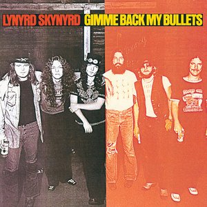 Image for 'Gimme Back My Bullets (expanded edition)'
