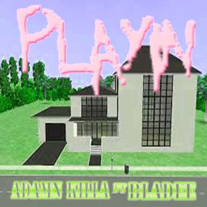Image for 'Playin'