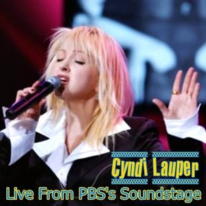 'Live From PBS's Soundstage' için resim