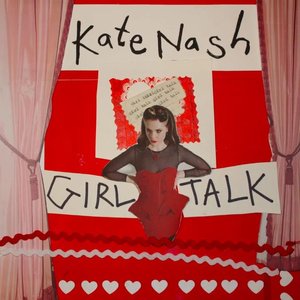 Image for 'Girl Talk'