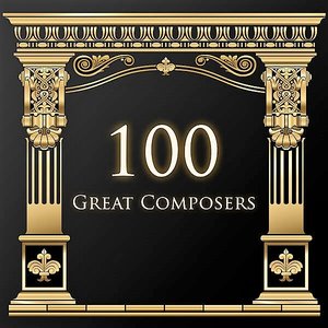 Image for '100 Great Composers: Mozart'