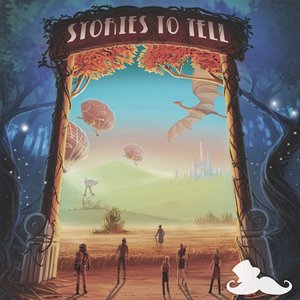 Image pour 'Stories to Tell'