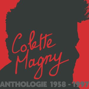 Image for 'Anthologie 1958-1997'