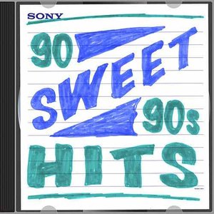 Image for '90 Sweet 90s Hits!'