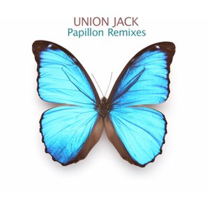 Image pour 'Papillon - Remixes'
