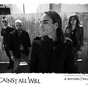 Image for 'Against All Will'